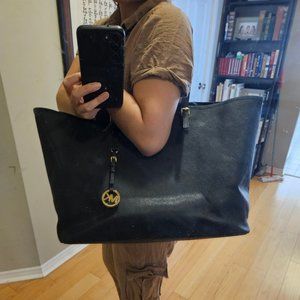 Huge Michael Kors Tote